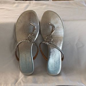 Badgley Mischka Sandals